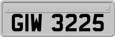 GIW3225