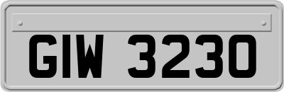 GIW3230