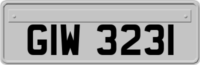 GIW3231
