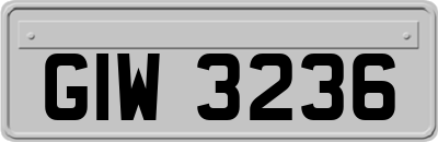 GIW3236