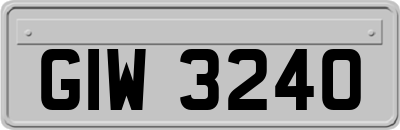 GIW3240