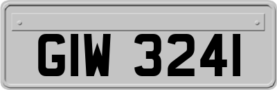 GIW3241