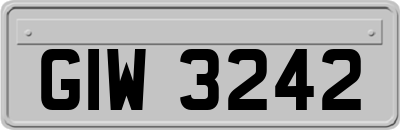 GIW3242