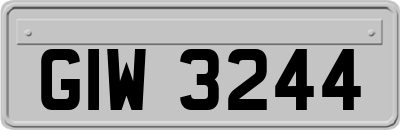 GIW3244