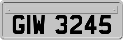 GIW3245