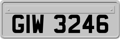 GIW3246