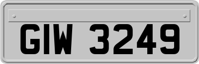 GIW3249