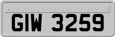GIW3259