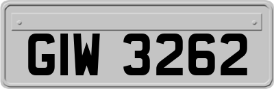 GIW3262