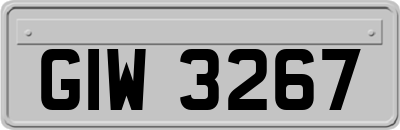 GIW3267