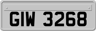 GIW3268