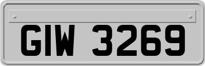GIW3269