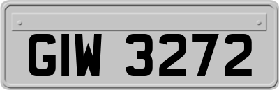 GIW3272