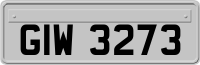 GIW3273