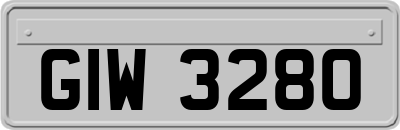GIW3280