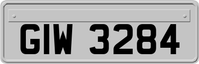 GIW3284