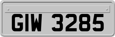 GIW3285