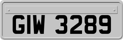 GIW3289