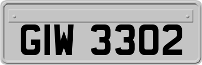 GIW3302