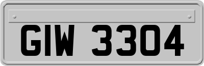 GIW3304