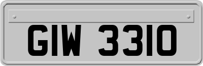 GIW3310