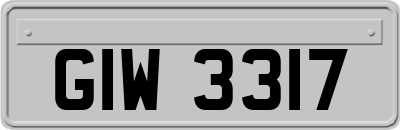 GIW3317