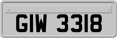 GIW3318