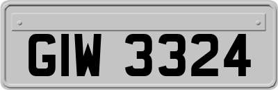 GIW3324