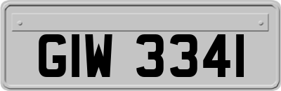 GIW3341