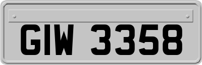 GIW3358