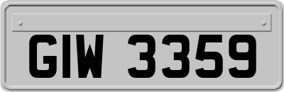 GIW3359