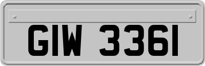 GIW3361