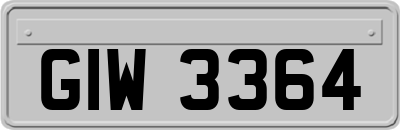 GIW3364
