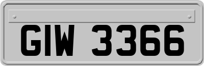 GIW3366