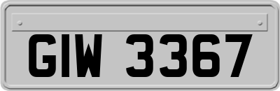 GIW3367