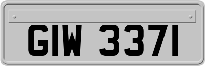 GIW3371