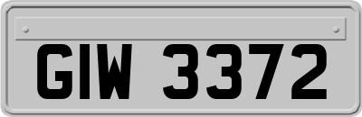 GIW3372