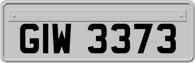 GIW3373