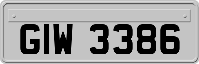 GIW3386