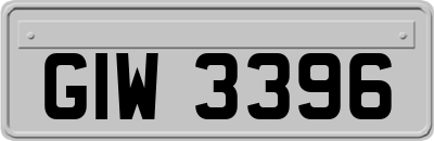GIW3396