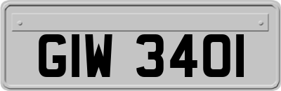 GIW3401