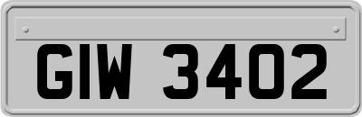 GIW3402