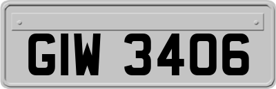GIW3406