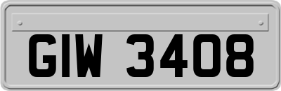 GIW3408
