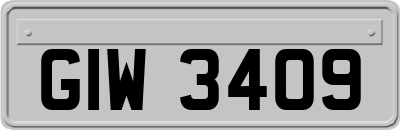 GIW3409