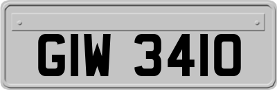 GIW3410