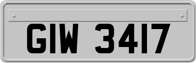 GIW3417
