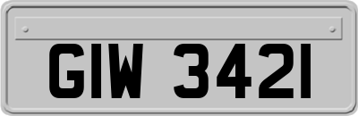 GIW3421
