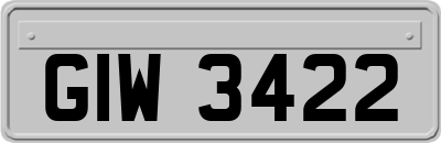 GIW3422