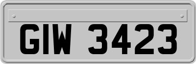 GIW3423